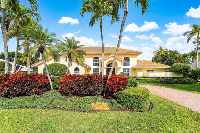4629 Gleneagles Drive, Boynton Beach, FL 33436