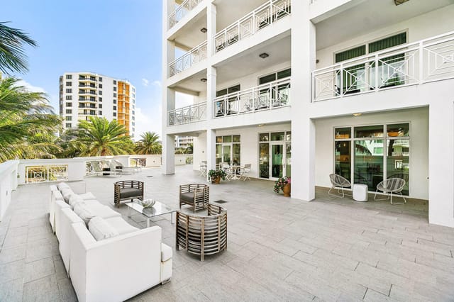 3200 S OCEAN Boulevard 201, Highland Beach, FL 33487