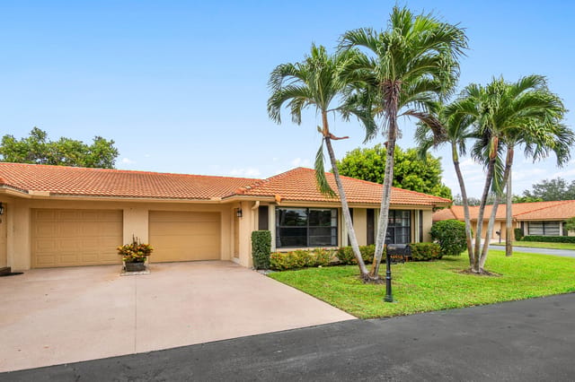 4485 Nutmeg Tree Lane B, Boynton Beach, FL 33436