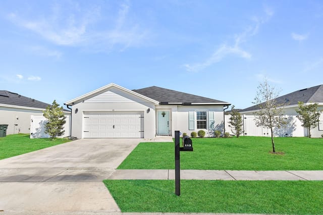 113 Dabou Loop, Belle Glade, FL 33430