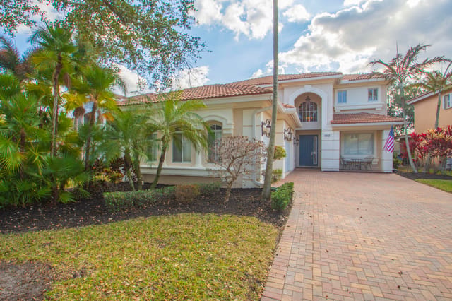 5962 SW Bald Eagle Drive, Palm City, FL 34990