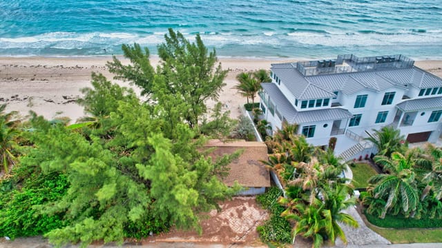 5015 Old Ocean Boulevard, Ocean Ridge, FL 33435