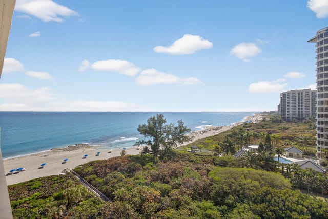 4000 N Ocean Drive 904, Singer Island, FL 33404