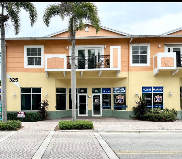 325 NE 2nd Avenue 101, Delray Beach, FL 33444
