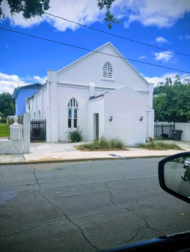 816 9th Street, West Palm Beach, FL 33401