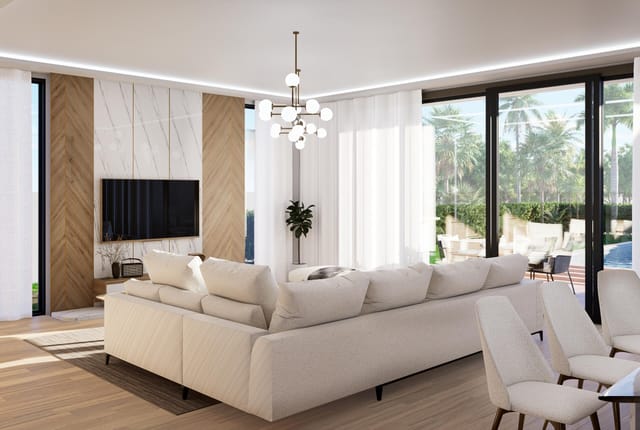 Living Room 1