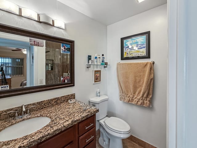 Master bath
