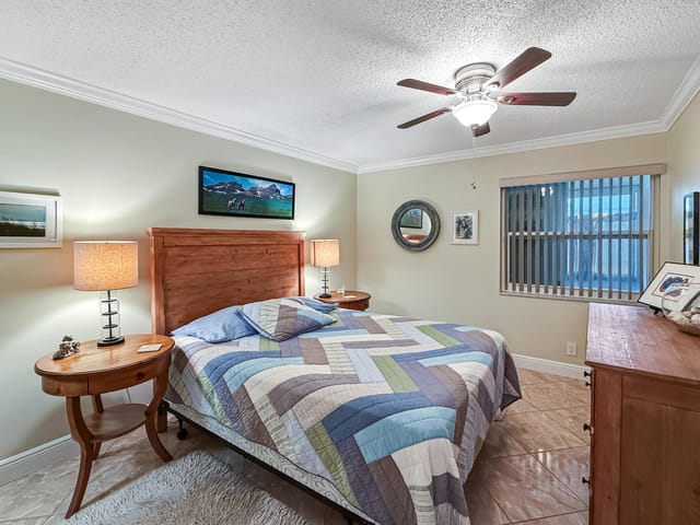 Master Bedroom 1