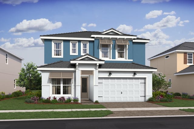 126 Parkside Way 7, Royal Palm Beach, FL 33414