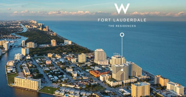 3101 N Bayshore Drive 604, Fort Lauderdale, FL 33304