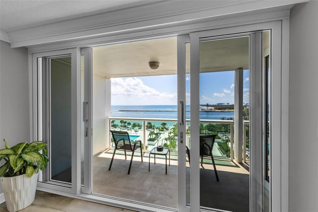 Impact Windows and Sliding Doors!