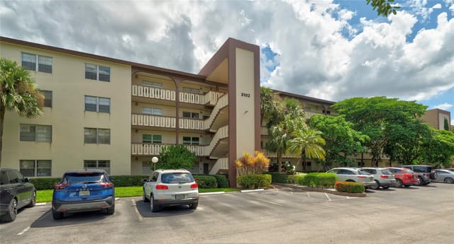 3102 Portofino Point K3, Coconut Creek, FL 33066