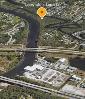 0 Blue Water Way, Stuart, FL 34997