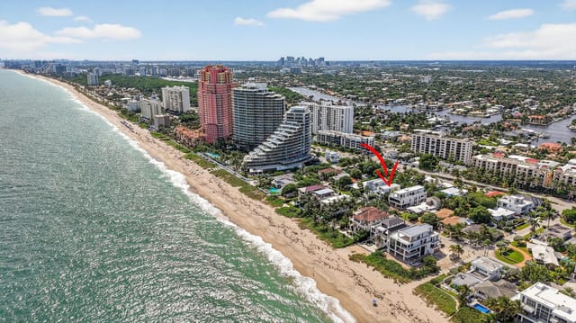 2401 N Atlantic Boulevard, Fort Lauderdale, FL 33305