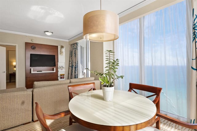 18001 Collins Avenue 2614, Sunny Isles Beach, FL 33160