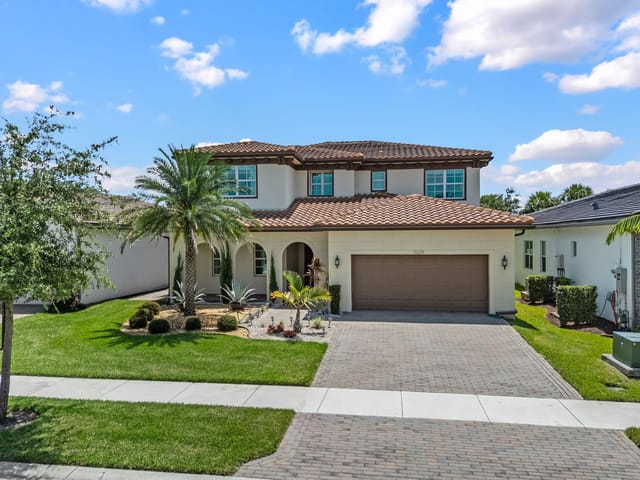 5029 Beland Drive, Lake Worth, FL 33467