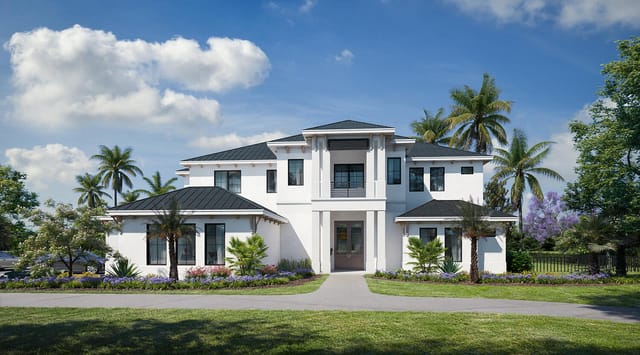 2840 Greenbriar Boulevard, Wellington, FL 33414