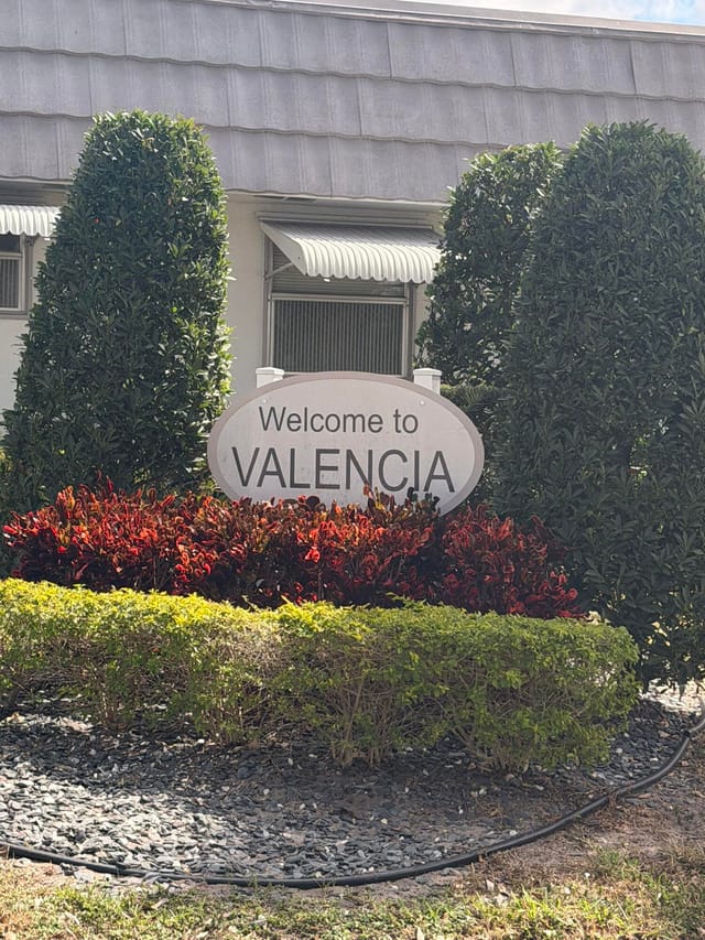 43 Valencia B, Delray Beach, FL 33446