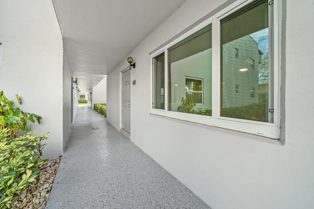 Impact Windows