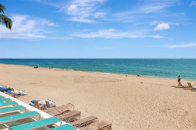 a 4280 beach