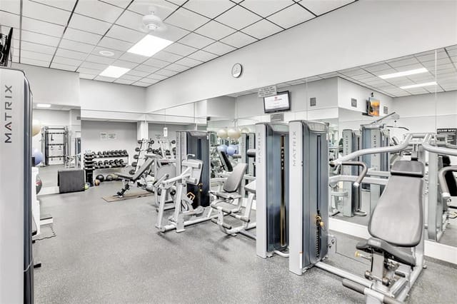 a 4280 fitness