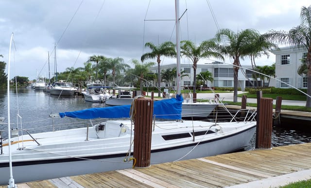 6289 Bay Club Drive 4, Fort Lauderdale, FL 33308