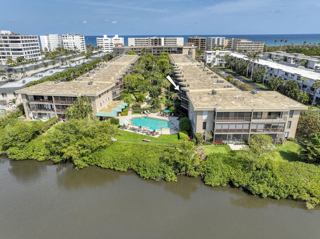 3605 S Ocean Boulevard 319, South Palm Beach, FL 33480