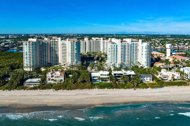 3700 S Ocean Boulevard 705, Highland Beach, FL 33487