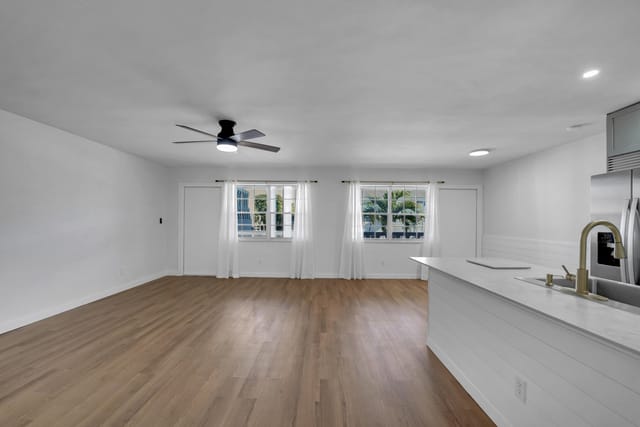 Living Dining