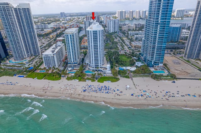 210 174th Street 1110, Sunny Isles Beach, FL 33160