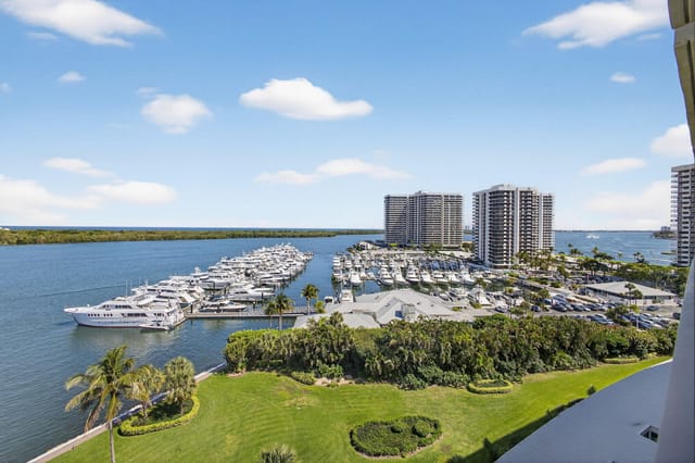 124 Lakeshore Drive 1130, North Palm Beach, FL 33408
