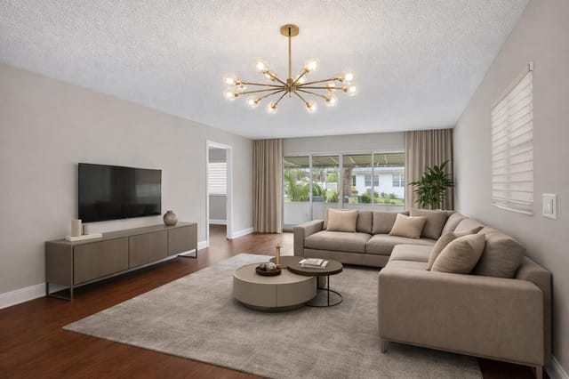801 Meadowlark Lane, Delray Beach, FL 33445