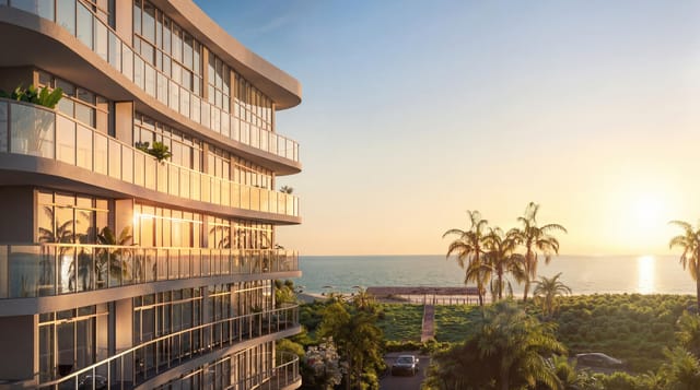 123 Ocean Avenue 201, Palm Beach Shores, FL 33404