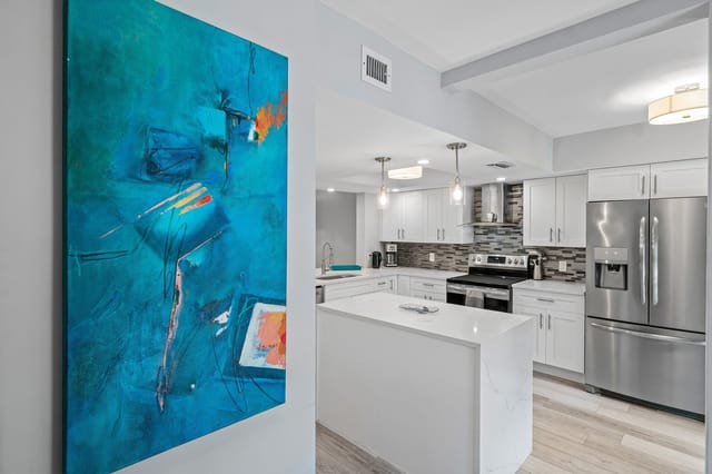 All New Kitchen
