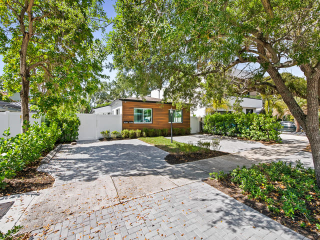 1508 NE 6th Street A & B, Fort Lauderdale, FL 33304