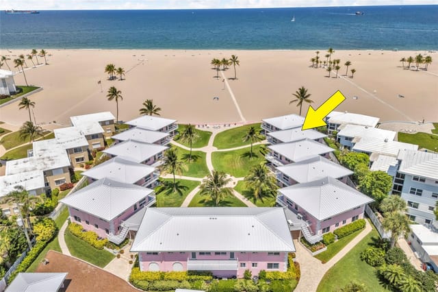 1922 S Ocean Lane 10, Fort Lauderdale, FL 33316