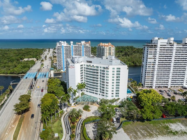 2670 E Sunrise Boulevard 1109, Fort Lauderdale, FL 33304