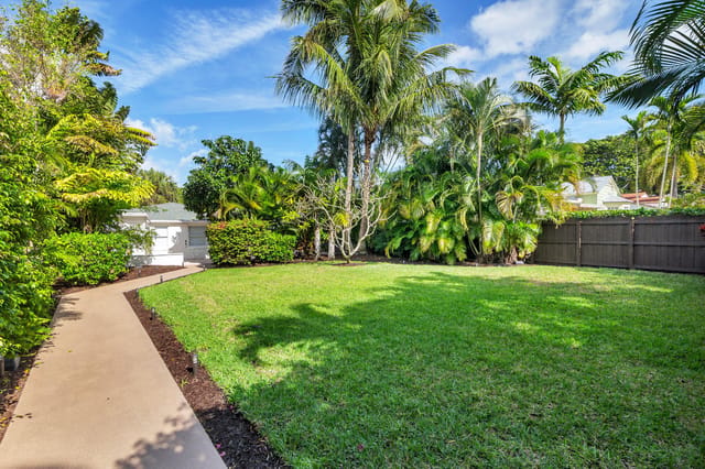 439 28th Street, West Palm Beach, FL 33407