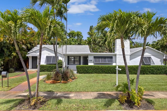 338 Princeton Drive, Lake Worth Beach, FL 33460