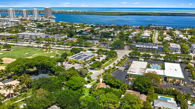844 Anchorage Drive, North Palm Beach, FL 33408