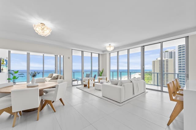 3100 N Ocean Drive 1504h, Riviera Beach, FL 33404