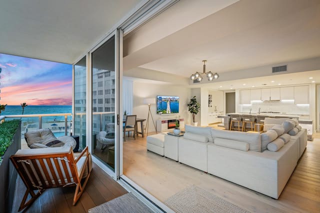 3550 S Ocean Boulevard 3d, South Palm Beach, FL 33480