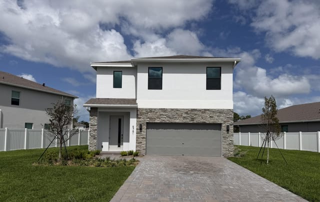 6781 SE Park Trace Drive, Stuart, FL 34997