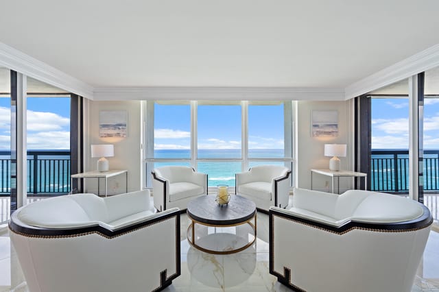 5380 N Ocean Drive 22i, Singer Island, FL 33404