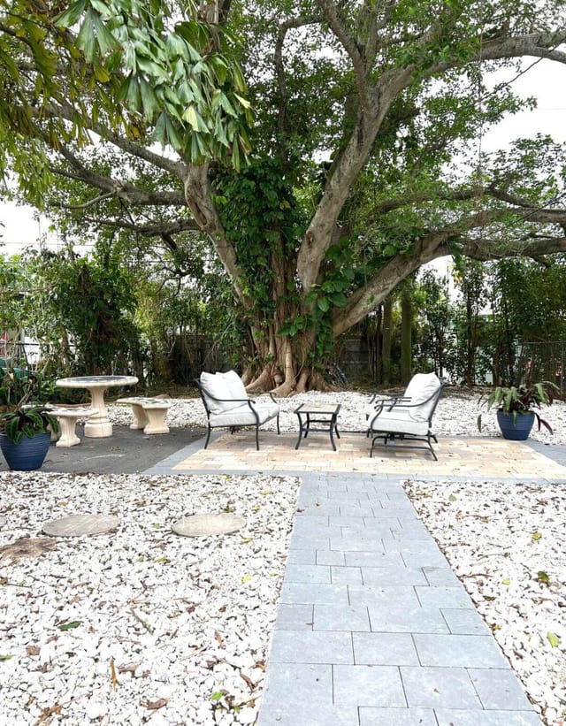 1211 NE 15th Avenue 1-2, Fort Lauderdale, FL 33304