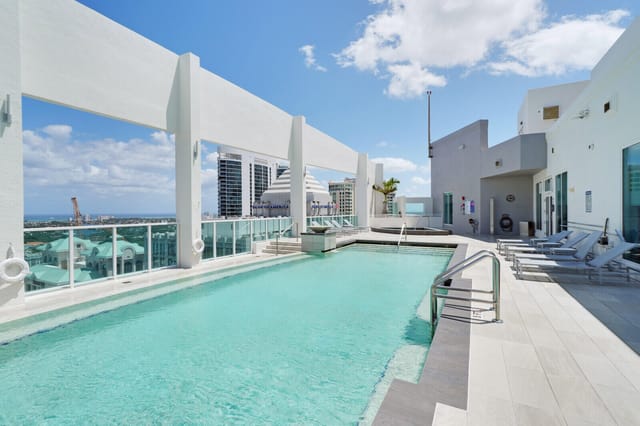 350 SE 2nd Street 860, Fort Lauderdale, FL 33301