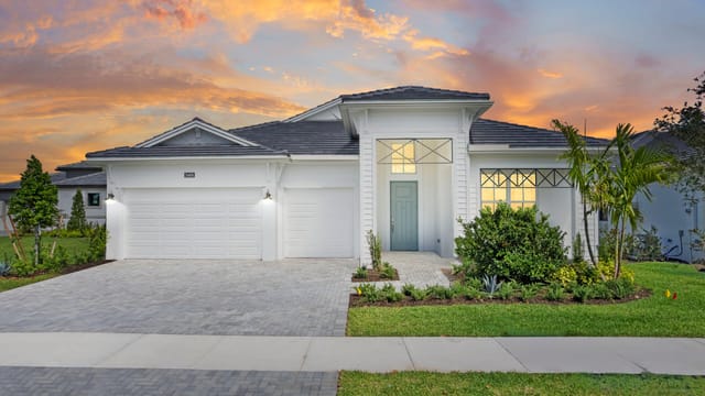 5468 Hutchinson Way, Westlake, FL 33470