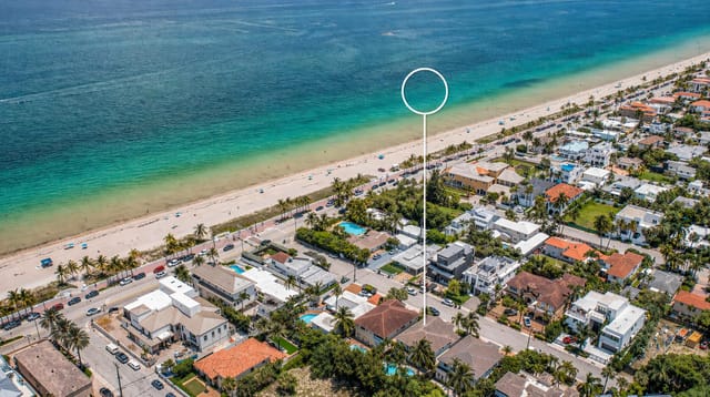 3315 NE 17th Street, Fort Lauderdale, FL 33305