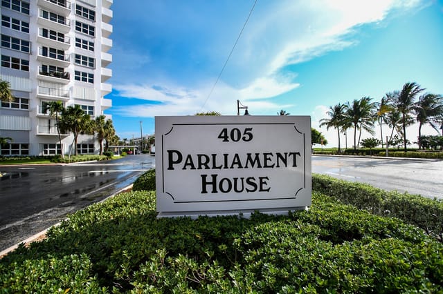 405 N Ocean Boulevard 809, Pompano Beach, FL 33062