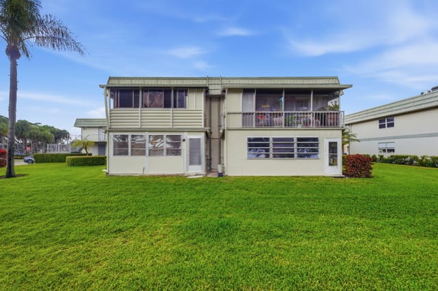 387 Flanders I, Delray Beach, FL 33484